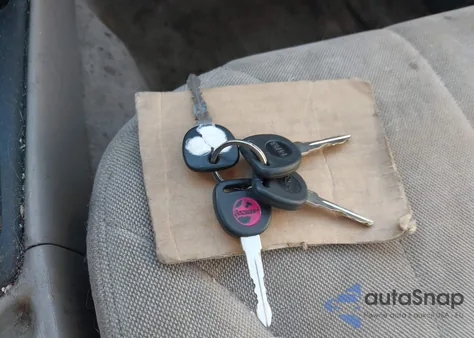 2003 Chevrolet Malibu из США, поврежденный, VIN 1G1ND52J33M702963